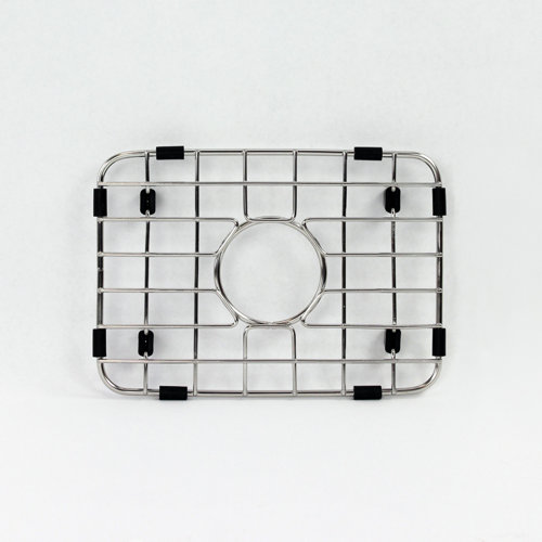 Transolid Sink Grid Wayfair
